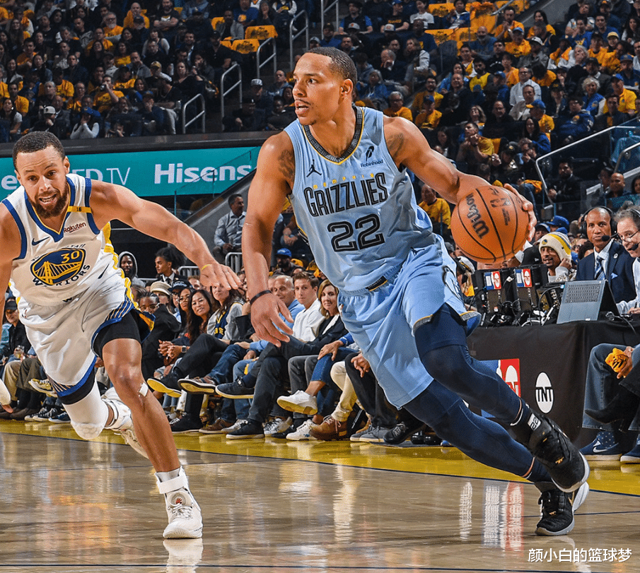 灰熊主场逆转骑士,莫兰特谈10助攻 灰熊主场逆转骑士,莫兰特谈10助攻