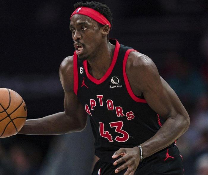 熊猫TV-猛龙守卫总冠军荣耀！西亚卡姆出色贡献夺冠