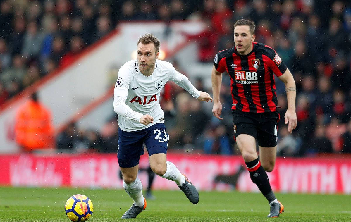 诺里奇携手伯恩茅斯争胜──看点十足