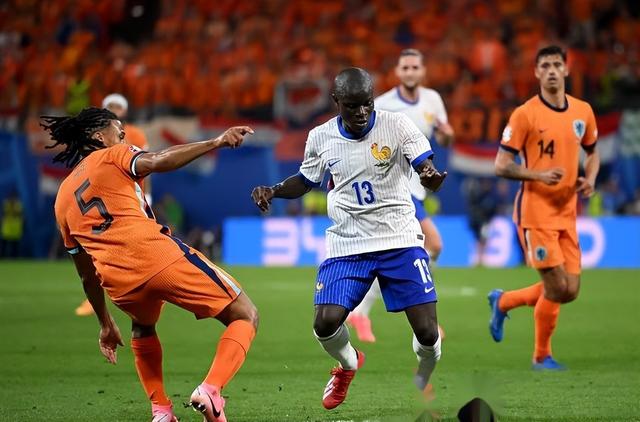 葡萄牙战平法国,小组赛出局! 葡萄牙战平法国,小组赛出局!