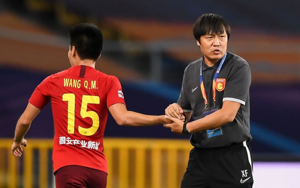 河北华夏幸福客场大败,球队积分榜位置受到影响的简单介绍 河北华夏幸福客场大败,球队积分榜位置受到影响的简单介绍