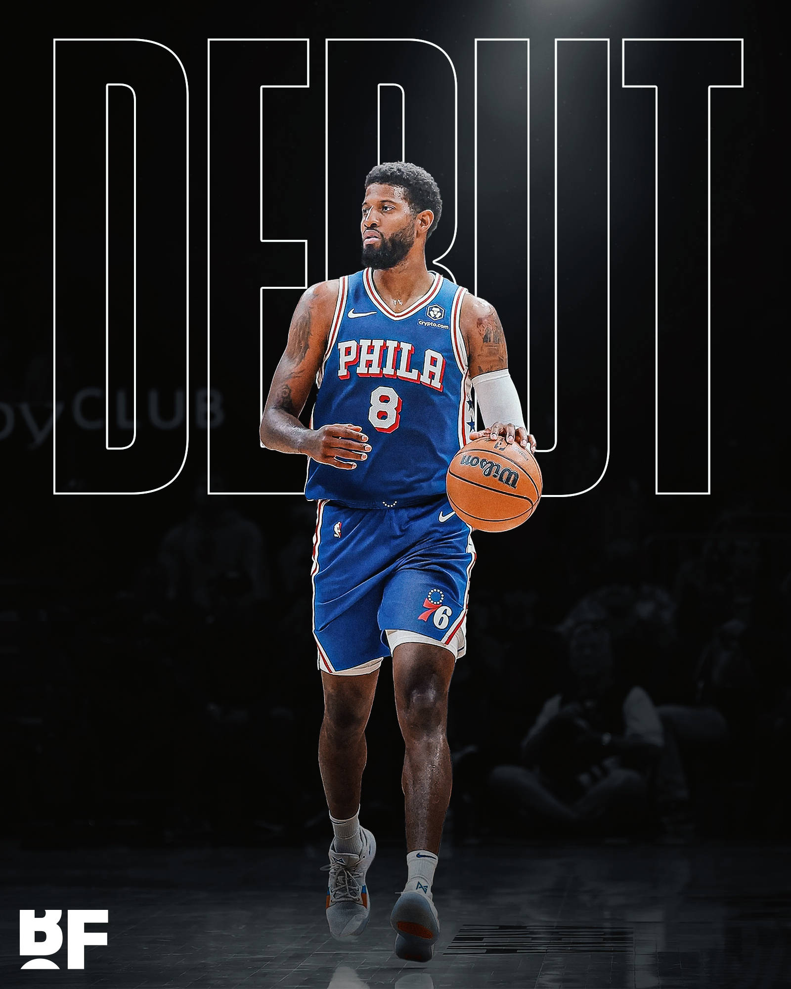 熊猫直播官网-关于快船客场大胜活塞，乔治28分的信息