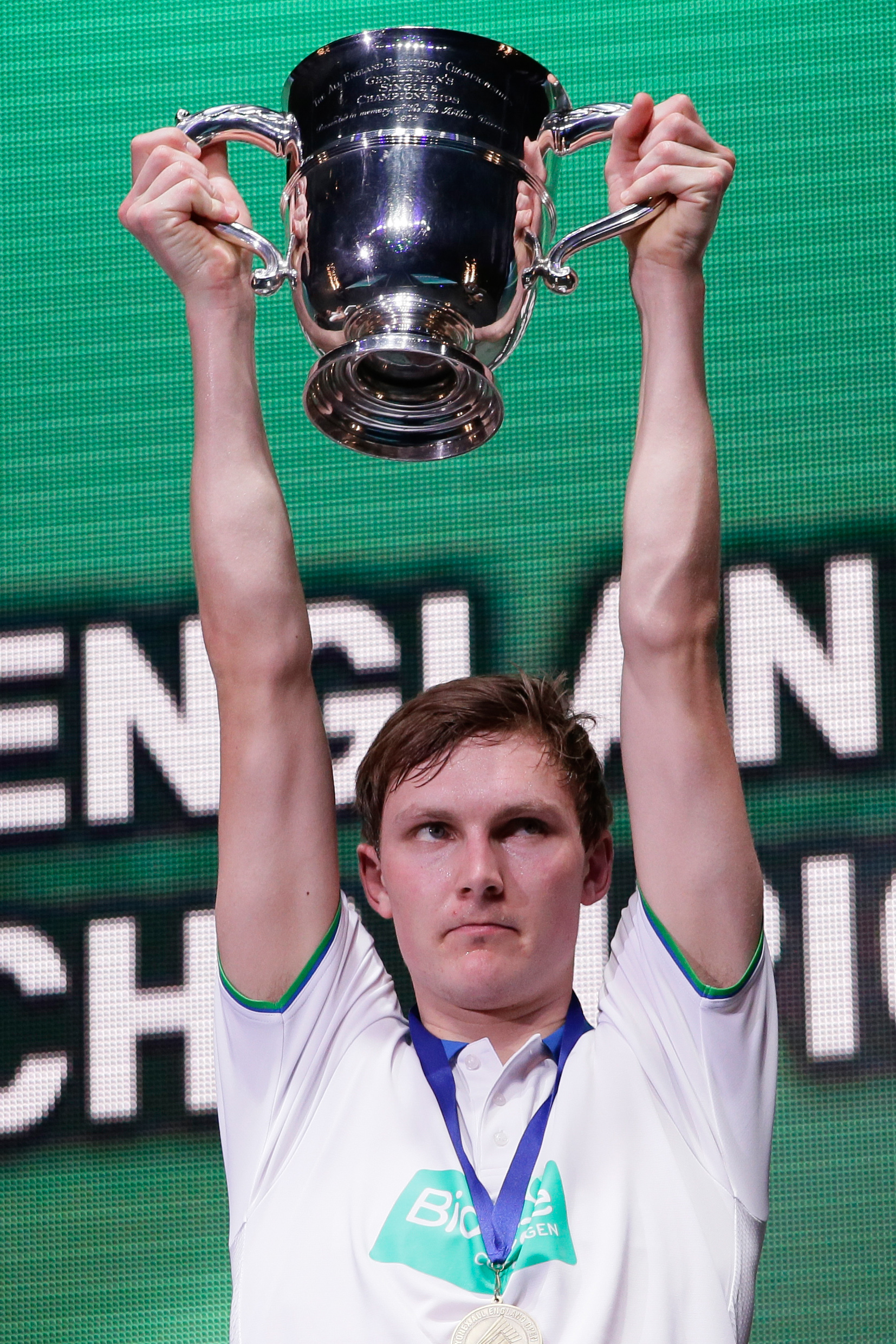 丹麦羽毛球队力克韩国羽毛球队,安赛龙制霸全场 丹麦羽毛球队力克韩国羽毛球队,安赛龙制霸全场