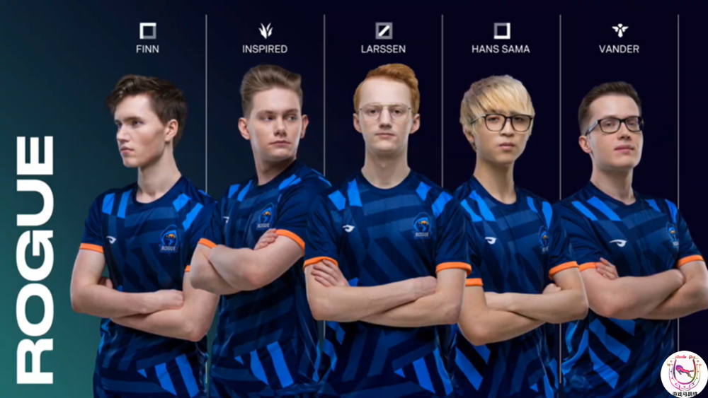 熊猫体育全站APP下载-T1碾压Rogue，Hanssama完成帽子戏法的简单介绍