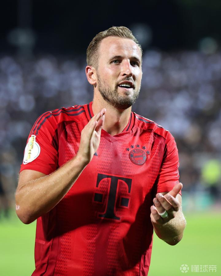 熊猫直播tv-瓦伦西亚鏖战意大利，哈里·凯恩三分雨点燃全场