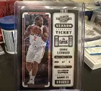 熊猫体育app-高挂大连的卡哇伊：快船有个大巷马戏团