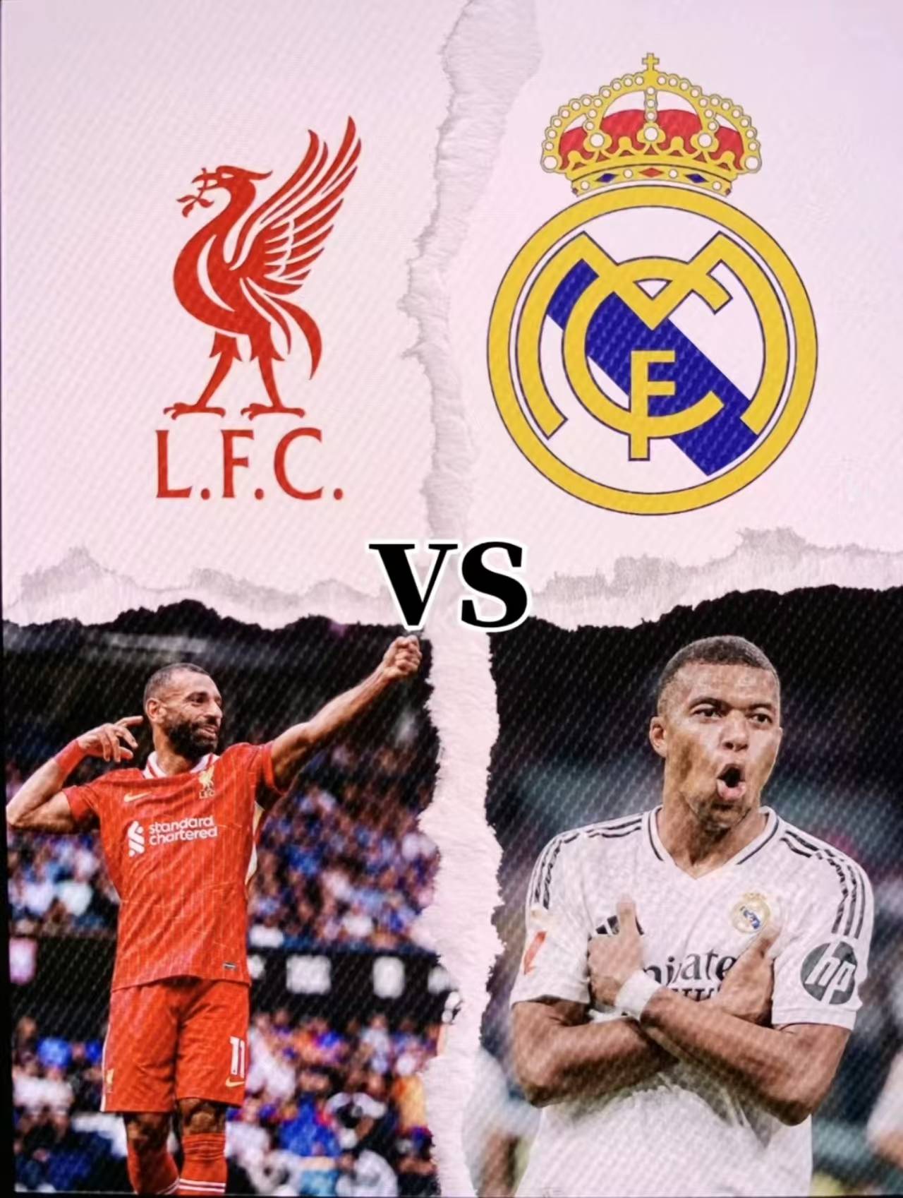 利物浦客场战平皇马，晋级欧冠决赛