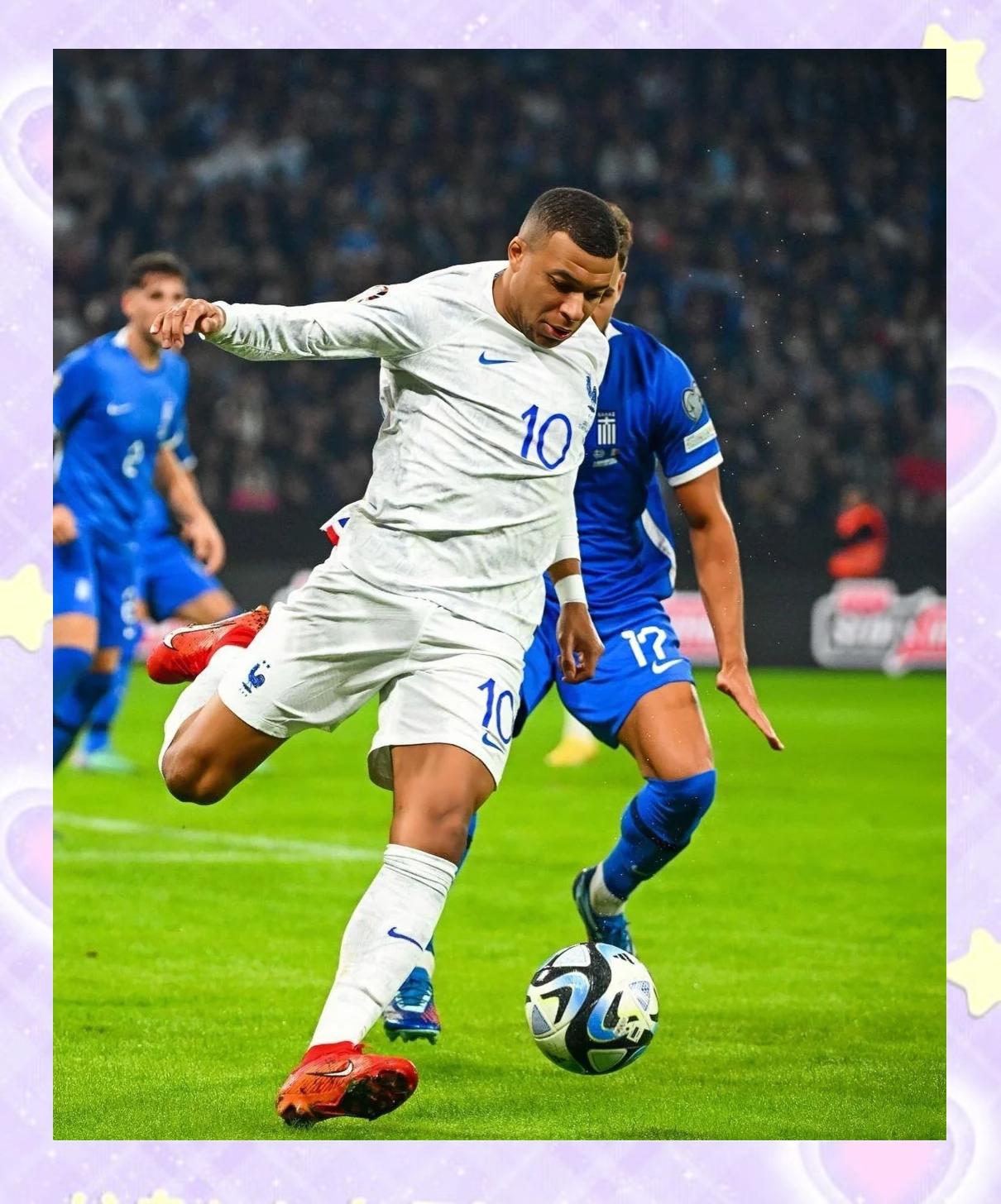 法国惊险战平匈牙利，晋级欧洲杯强的简单介绍