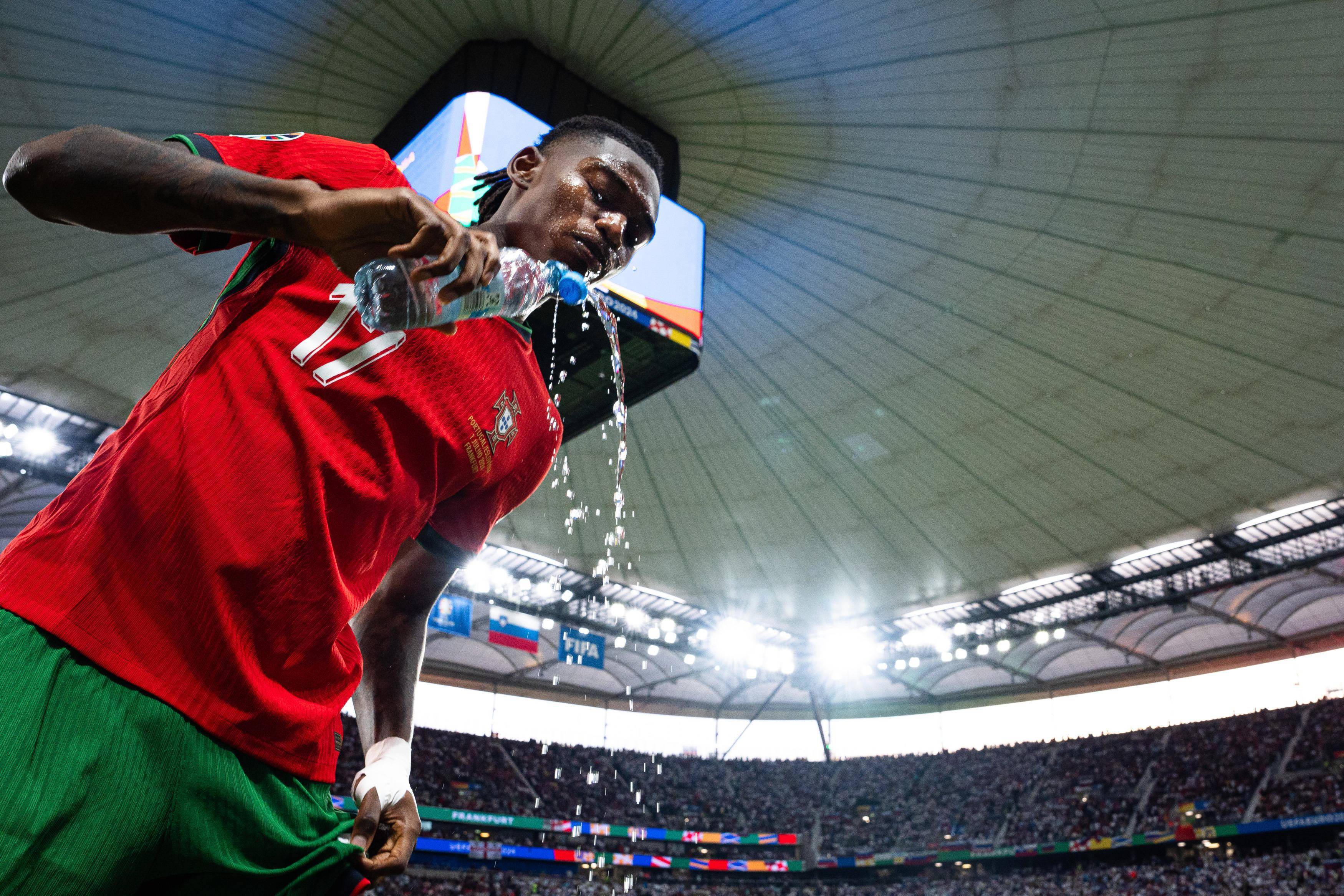 熊猫直播-欧洲杯热身赛纷纷开展，球员备战状态