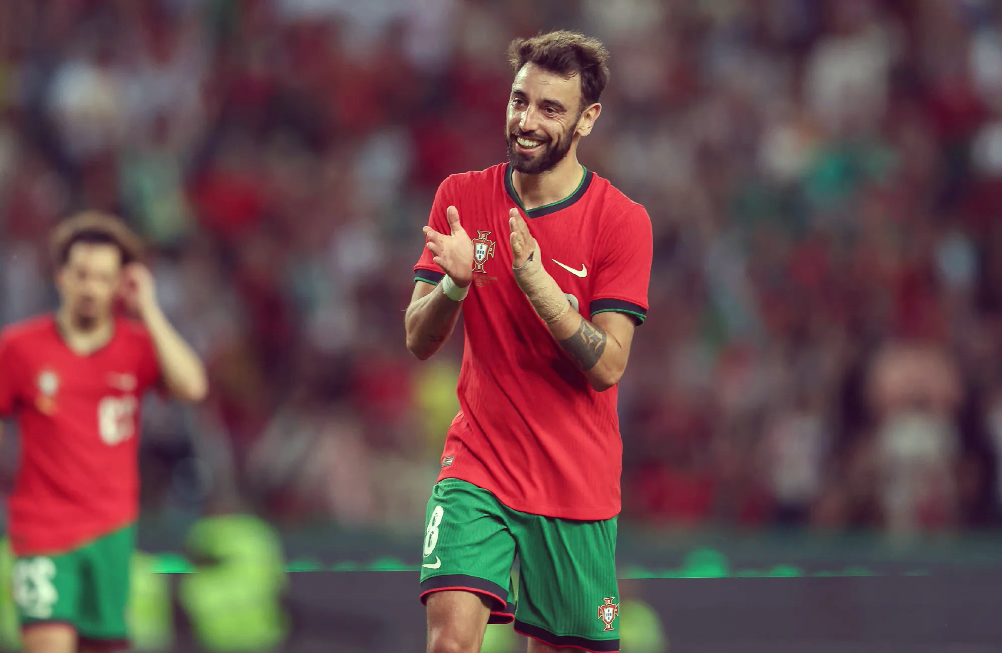 欧洲杯热身赛纷纷开展，球员备战状态