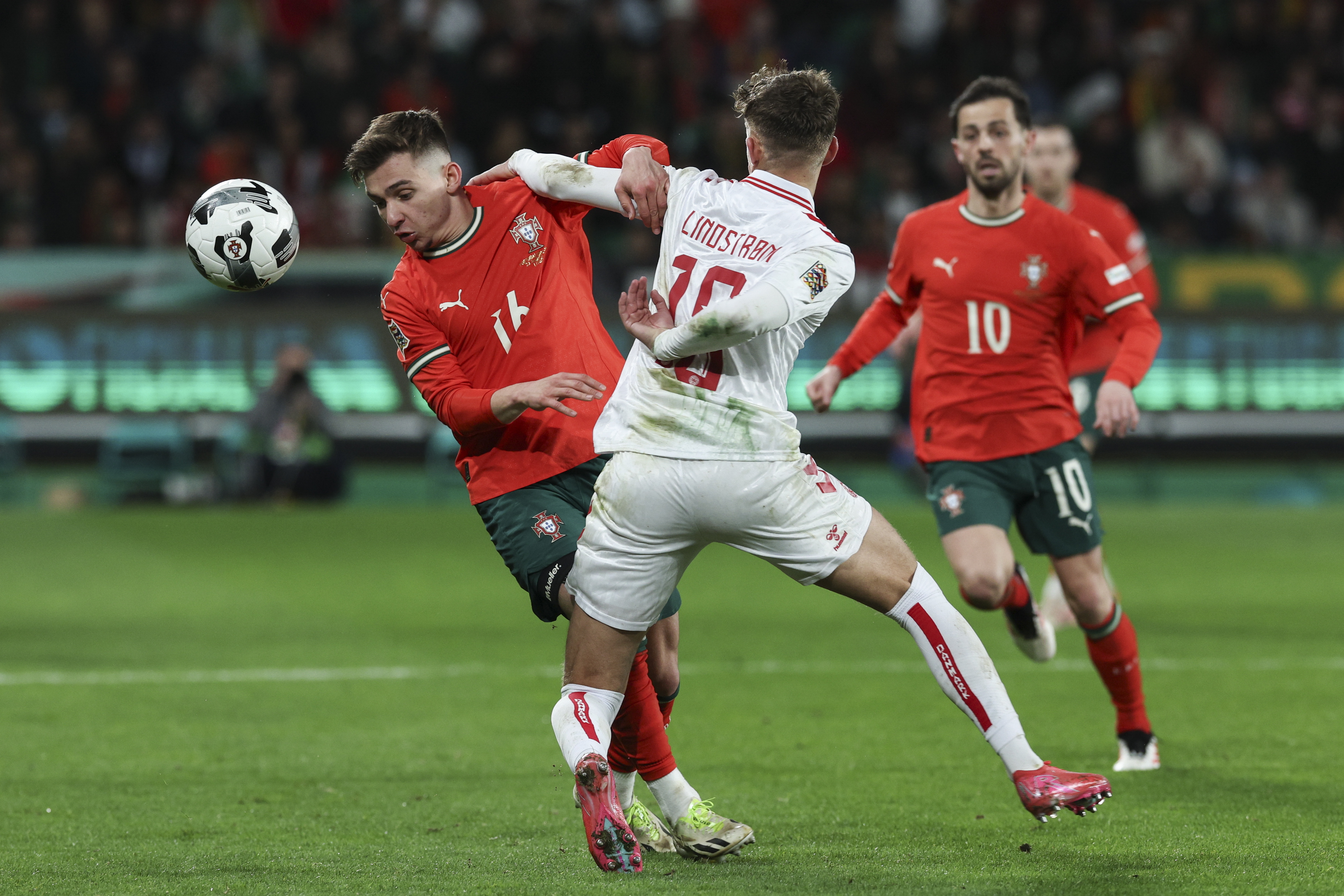 欧国联赛胜负激烈!球队实力对抗 欧国联赛胜负激烈!球队实力对抗