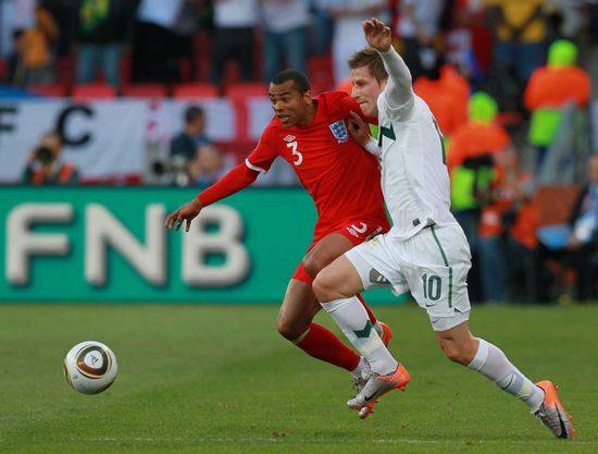 斯洛文尼亚队在欧洲杯较量克罗地亚成功的简单介绍 斯洛文尼亚队在欧洲杯较量克罗地亚成功的简单介绍