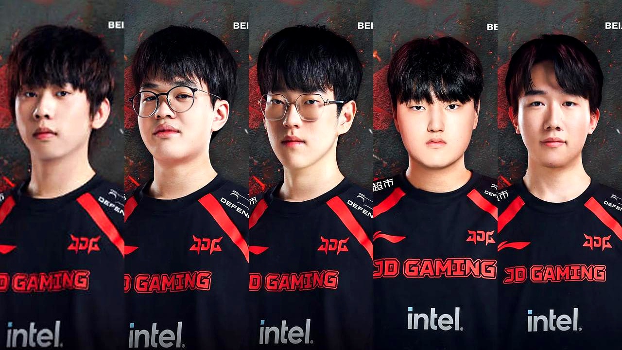 熊猫直播tv-包含FLY翻盘JDG，Keria惊艳世界的词条