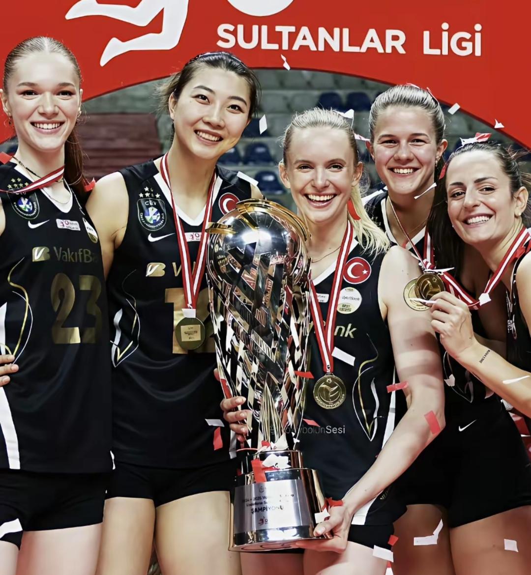 土耳其俱乐部在国际赛场上取得冠军 土耳其俱乐部在国际赛场上取得冠军