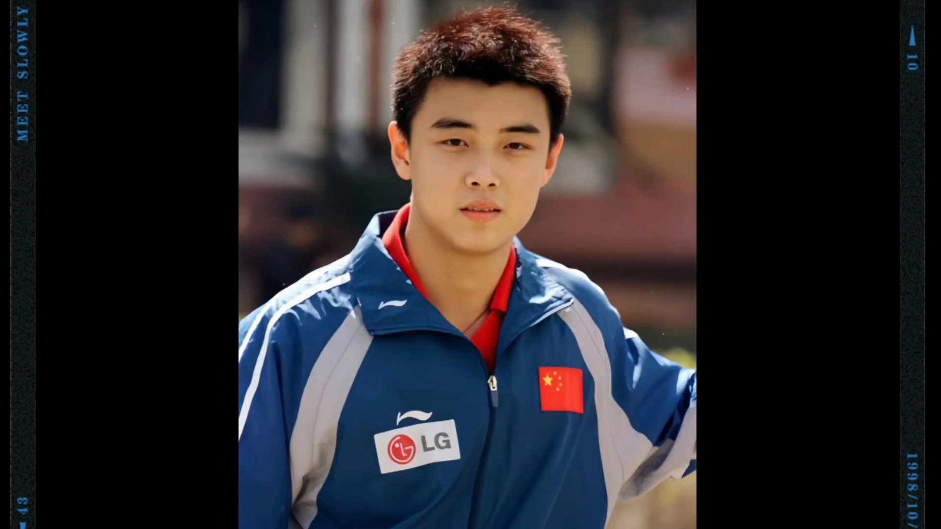 熊猫直播平台-中国乒乓球队翻盘法国乒乓球队，王皓打破历史纪录