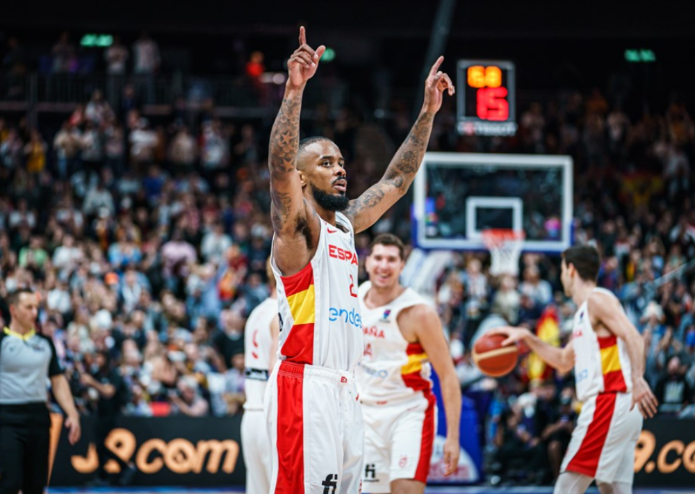 熊猫直播tv-西班牙篮球联赛新规程出台，球迷响应