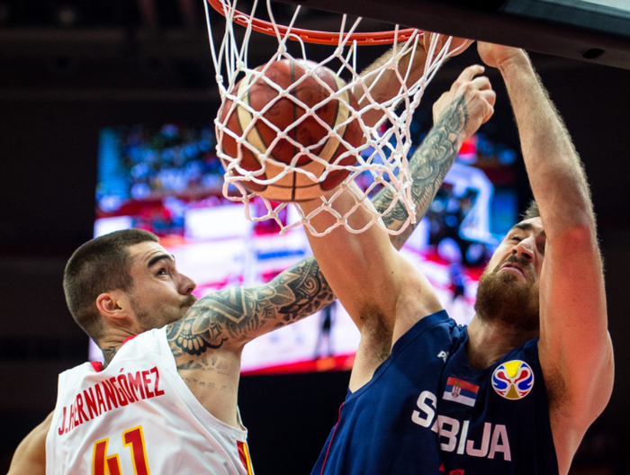 西班牙篮球联赛新规程出台,球迷响应 西班牙篮球联赛新规程出台,球迷响应