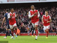 阿森纳新帅连胜引领,英超赛场再现希望的简单介绍 阿森纳新帅连胜引领,英超赛场再现希望的简单介绍