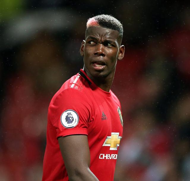 阿根廷力克皇马，博格巴2绝境逆转的简单介绍