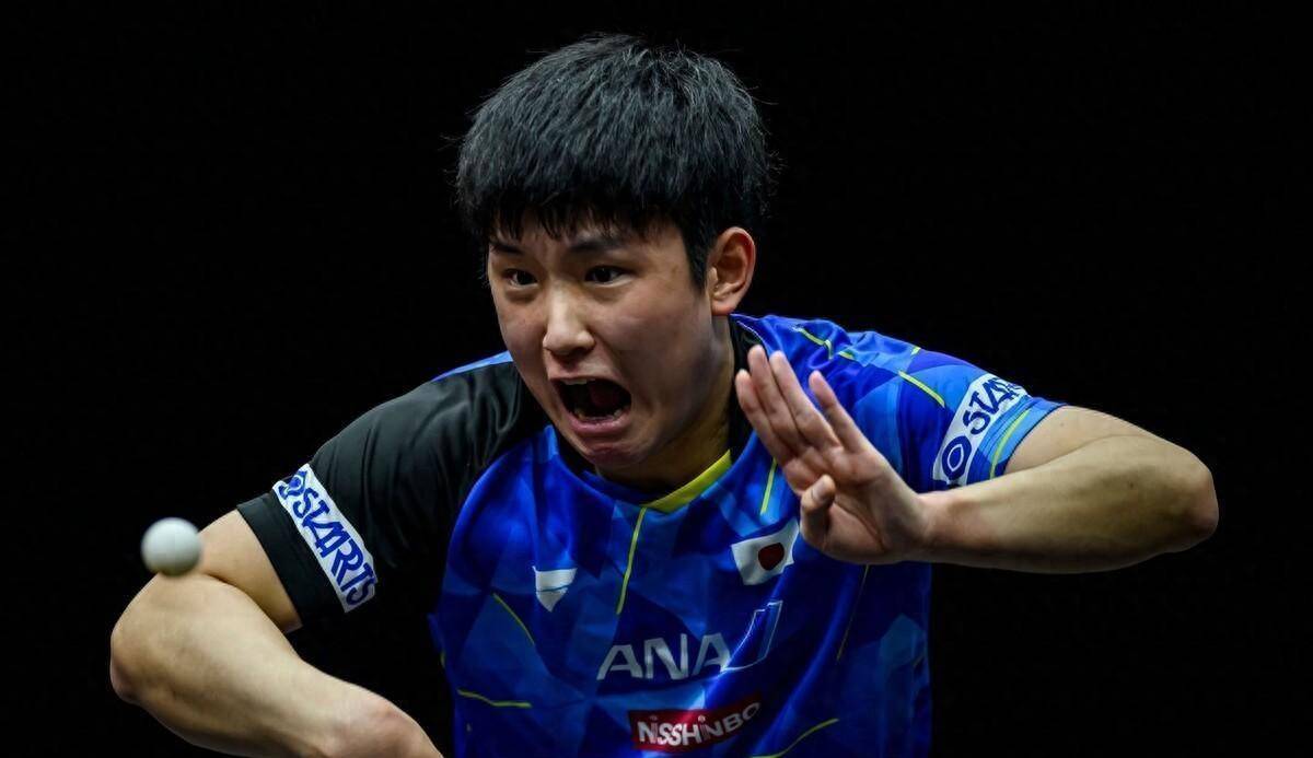 包含韩国队力克德国队,张本智和状态火热的词条 包含韩国队力克德国队,张本智和状态火热的词条